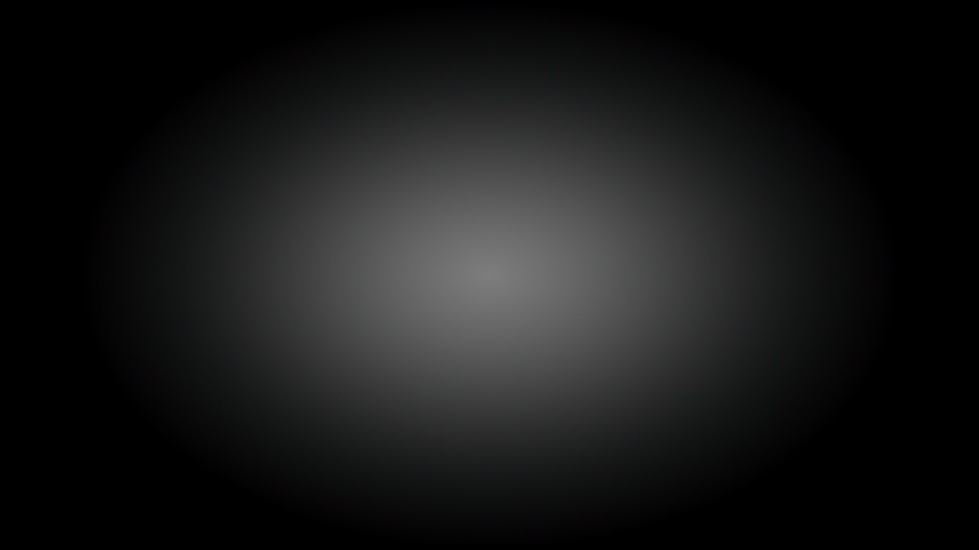 Render with noise — banding invisible